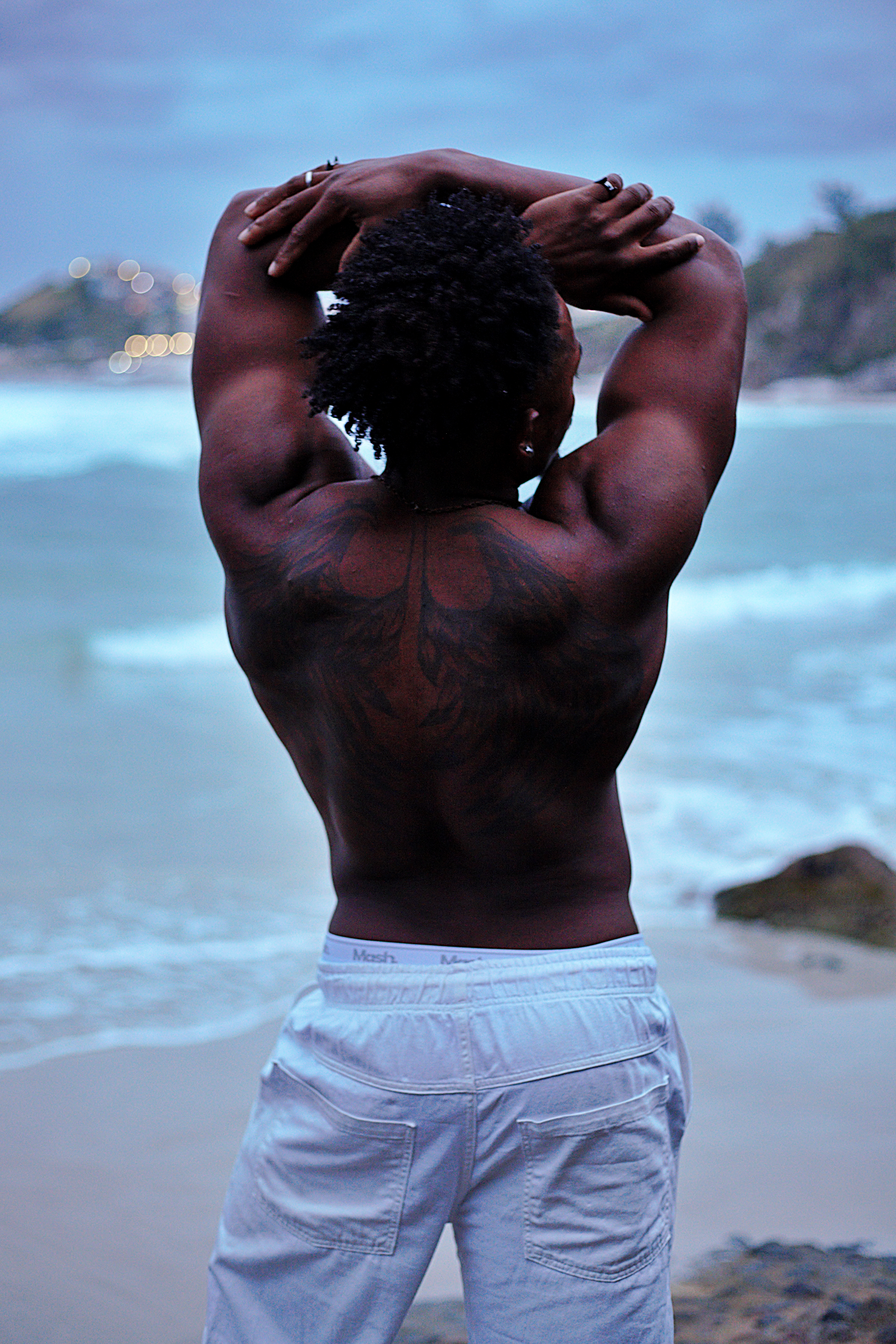 Click no Mar — foto 16