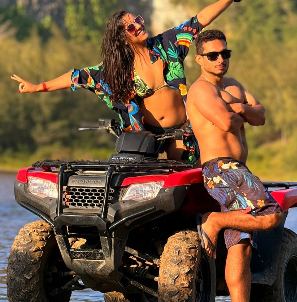 Guerrieri Tour | Quadriciclo — foto 3