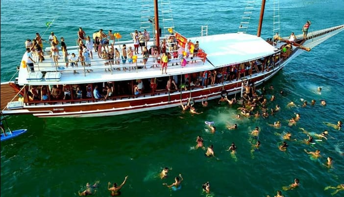 Turismo Agua Viva. — foto 4