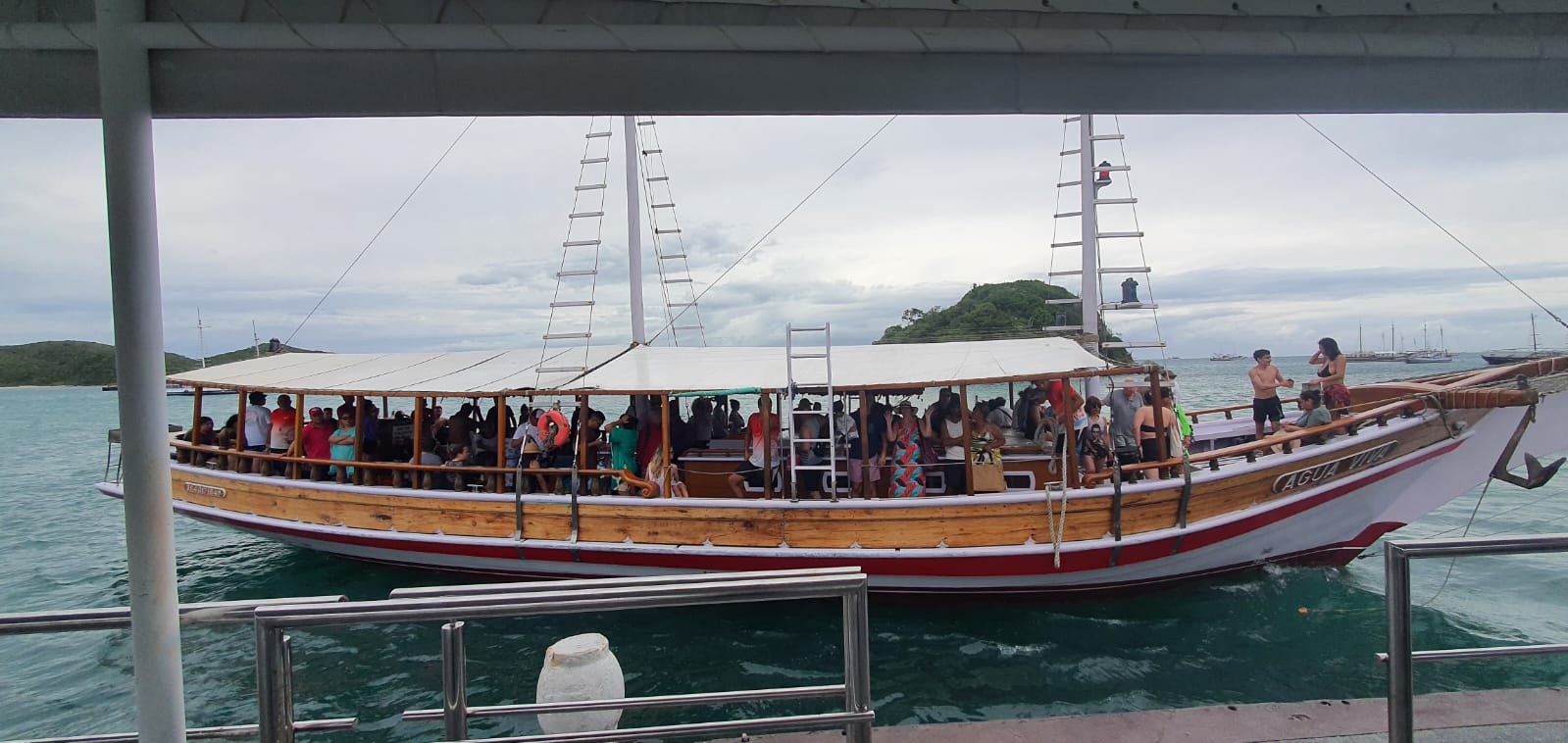 Turismo Agua Viva. — foto 4