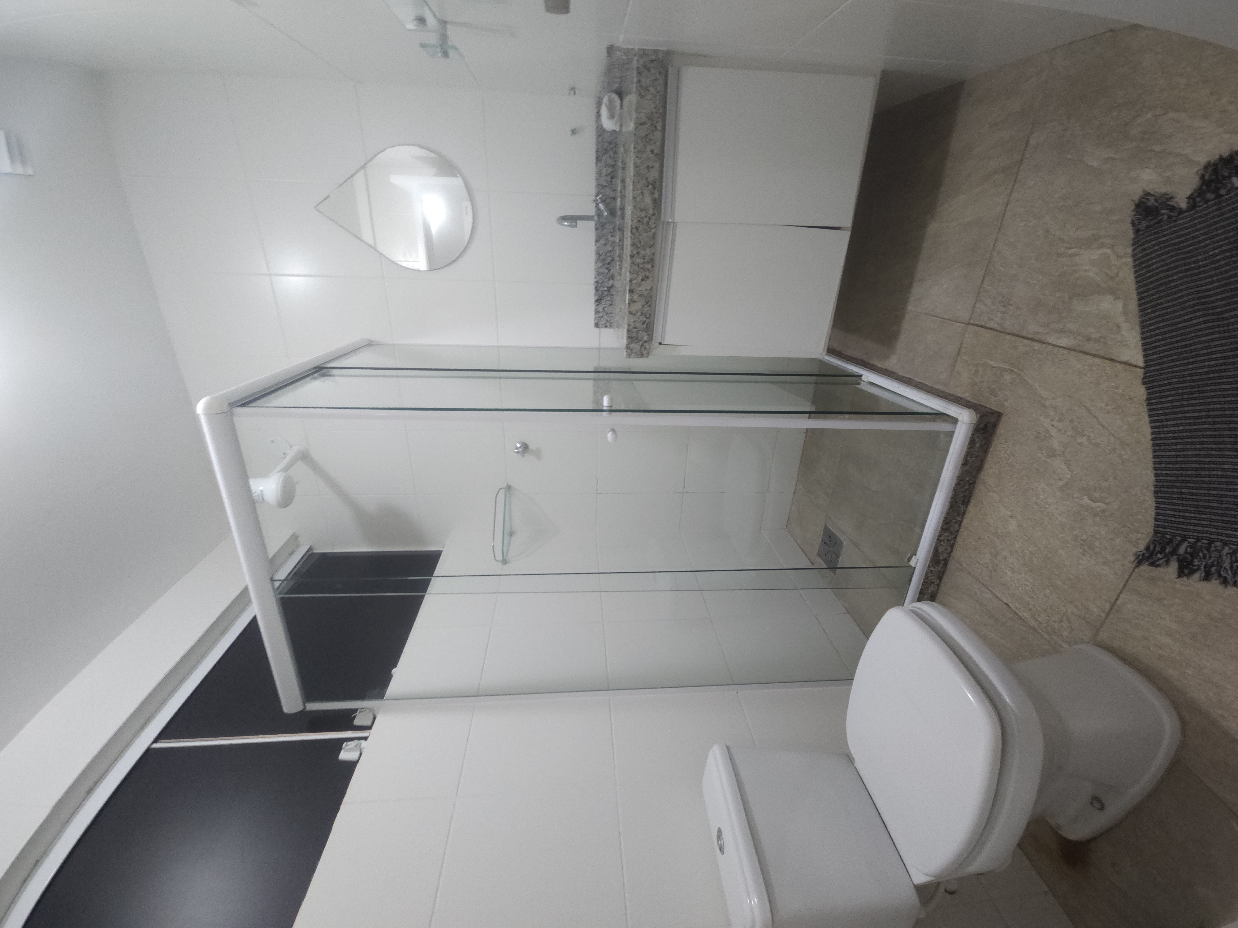 LR Aluguel APT 304 Praia Grande — foto 9