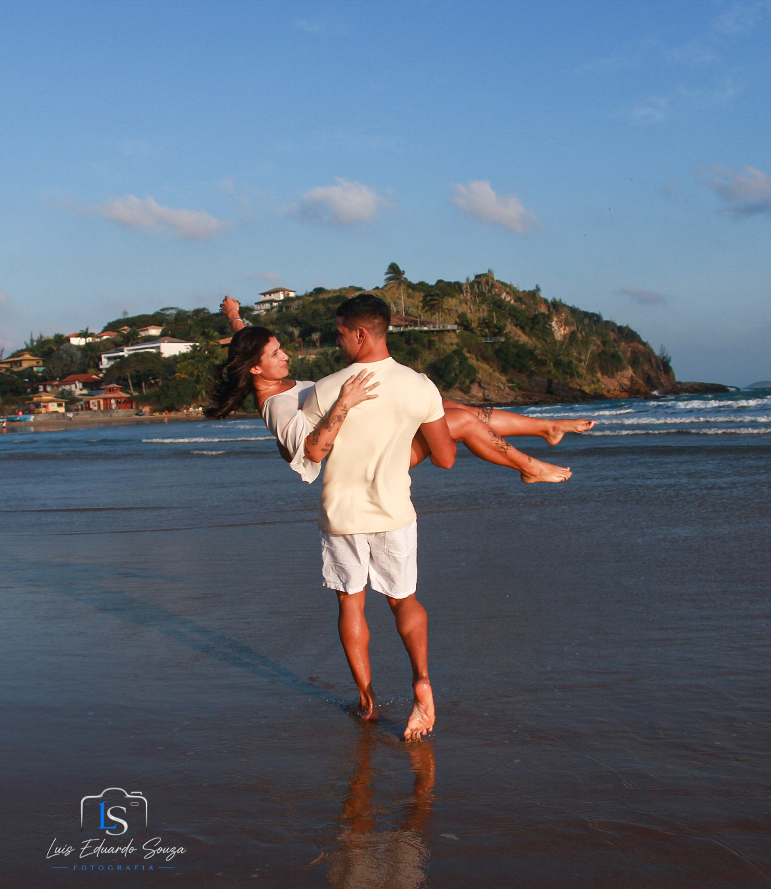 Luis Eduardo Souza Fotografia — foto 9