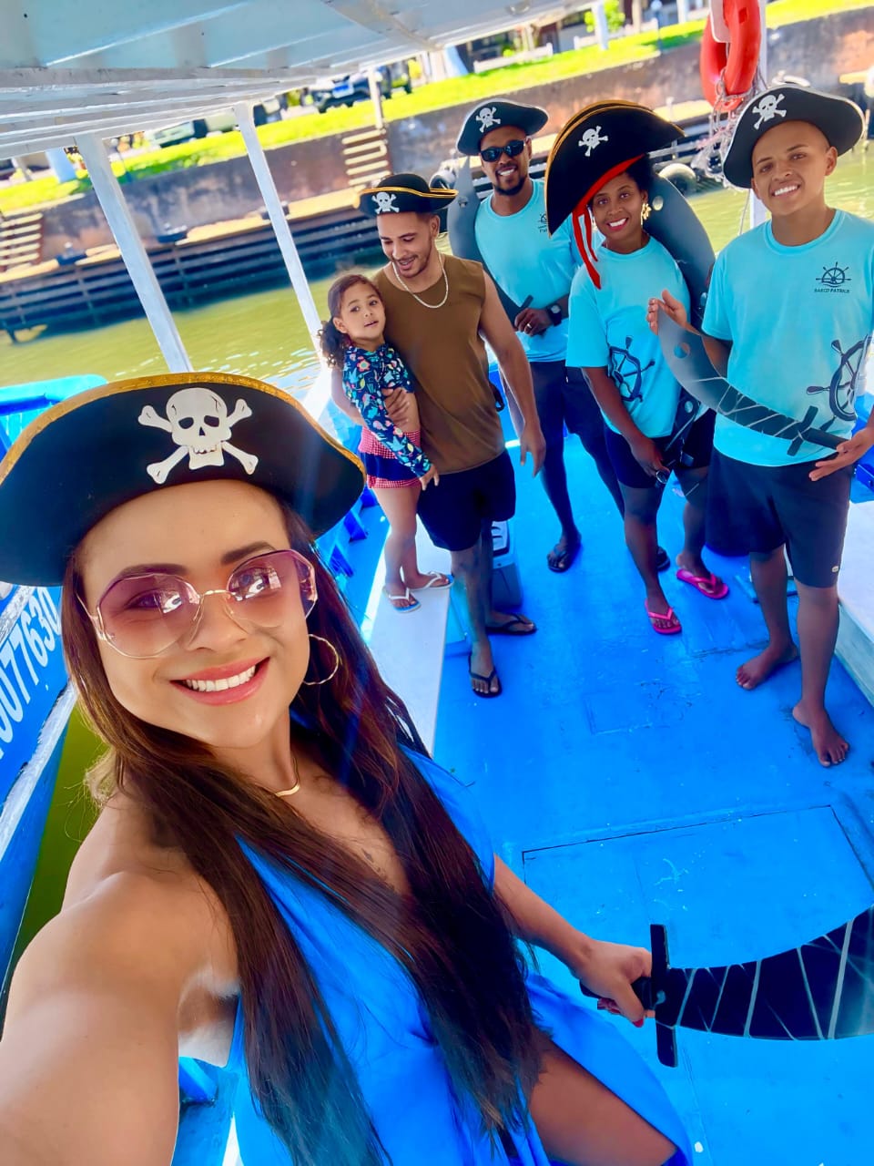 Patrick | Barco Privativo — foto 5