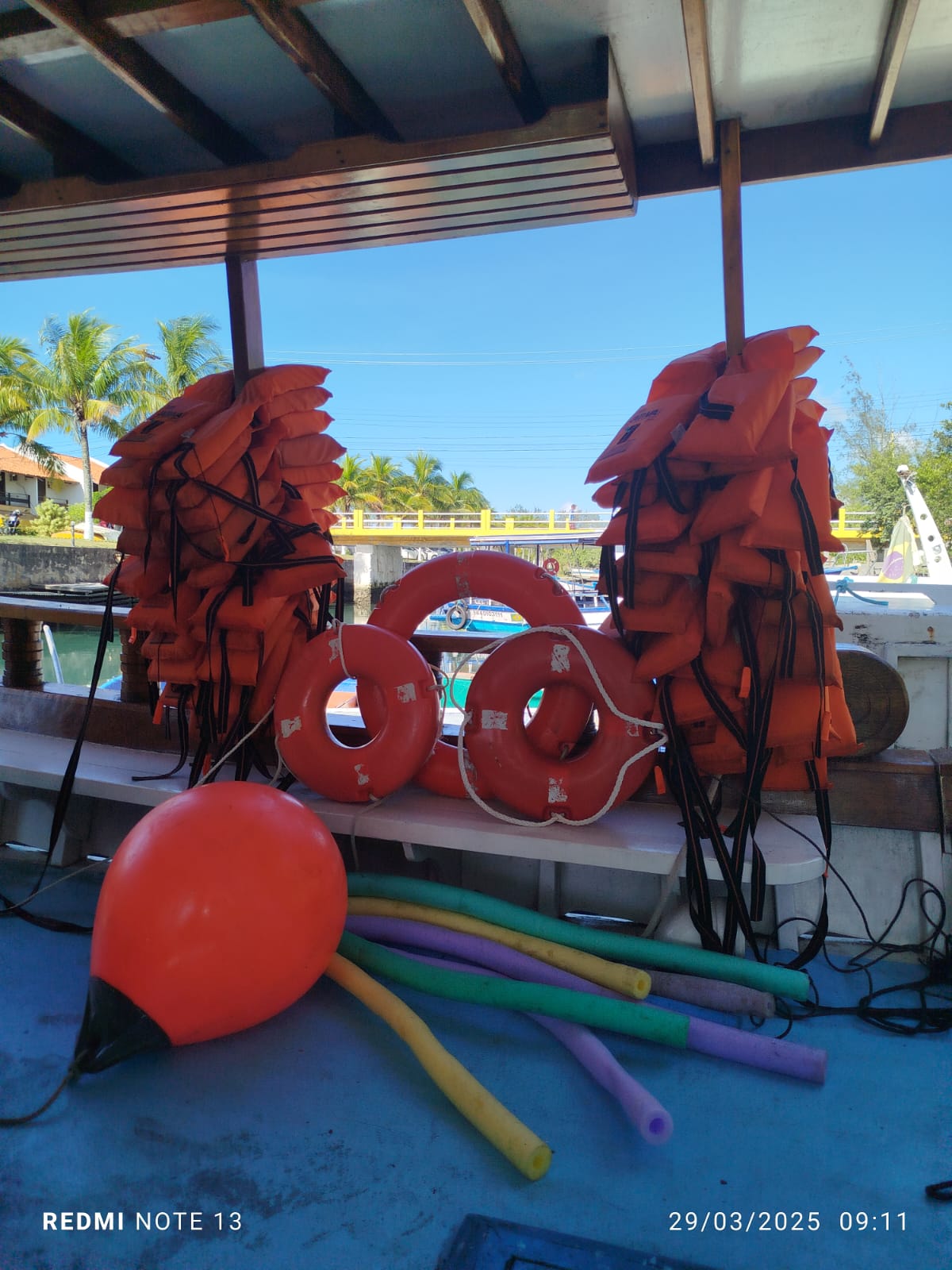 Patrick | Barco Privativo — foto 7