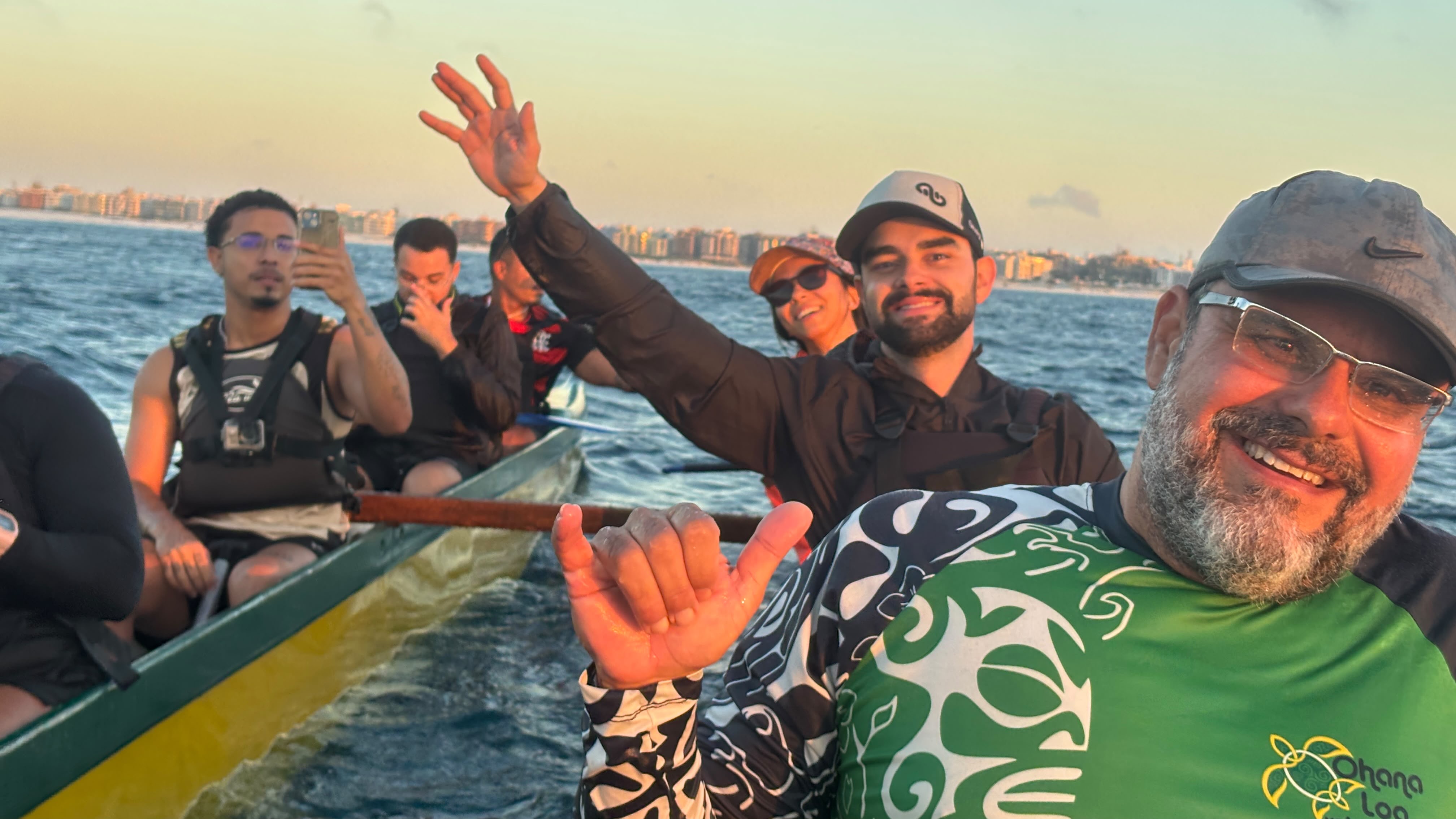 Ohana Loa Vaa — foto 5