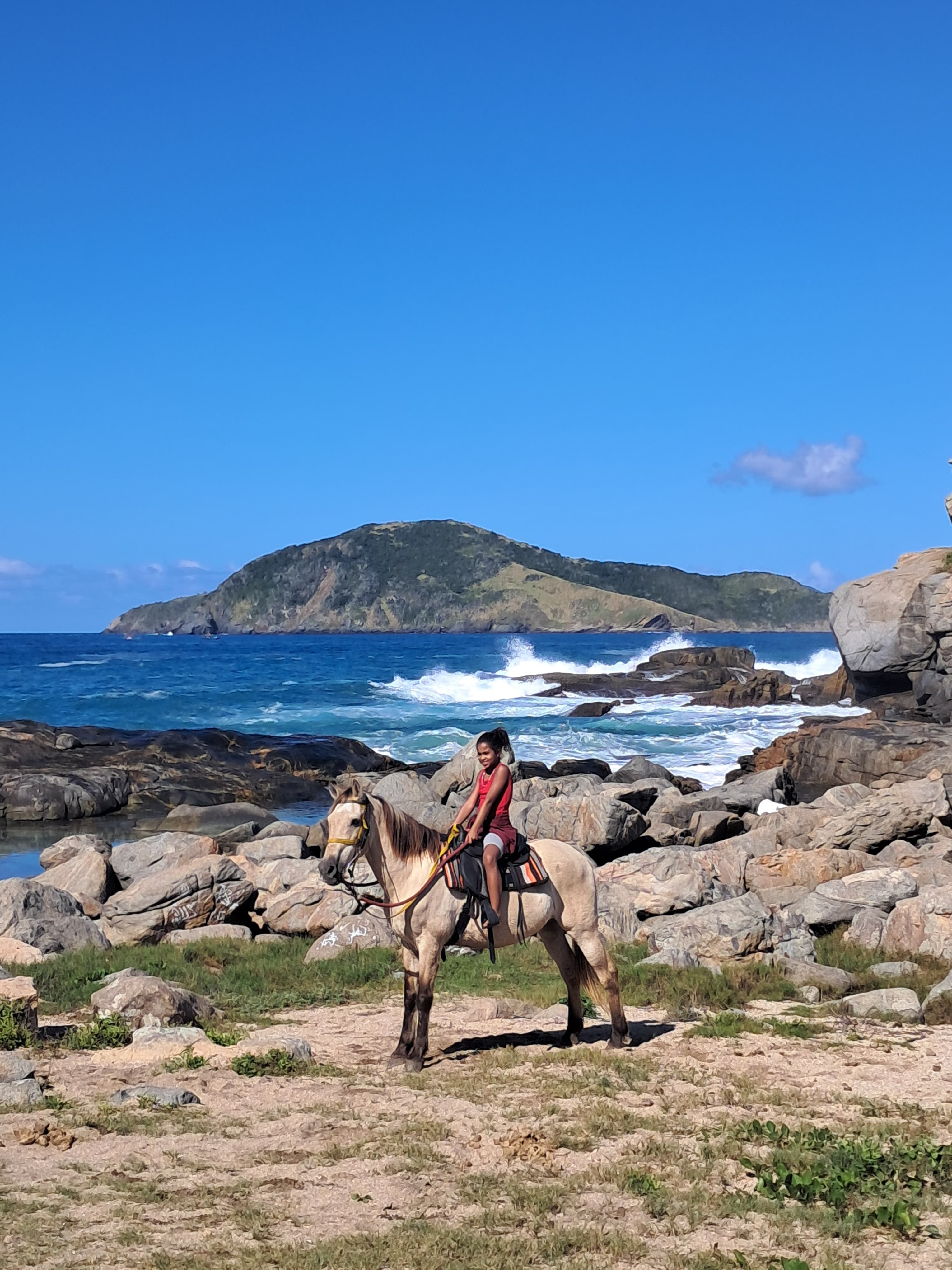 Alternative Tour | Passeio a Cavalo — foto 4