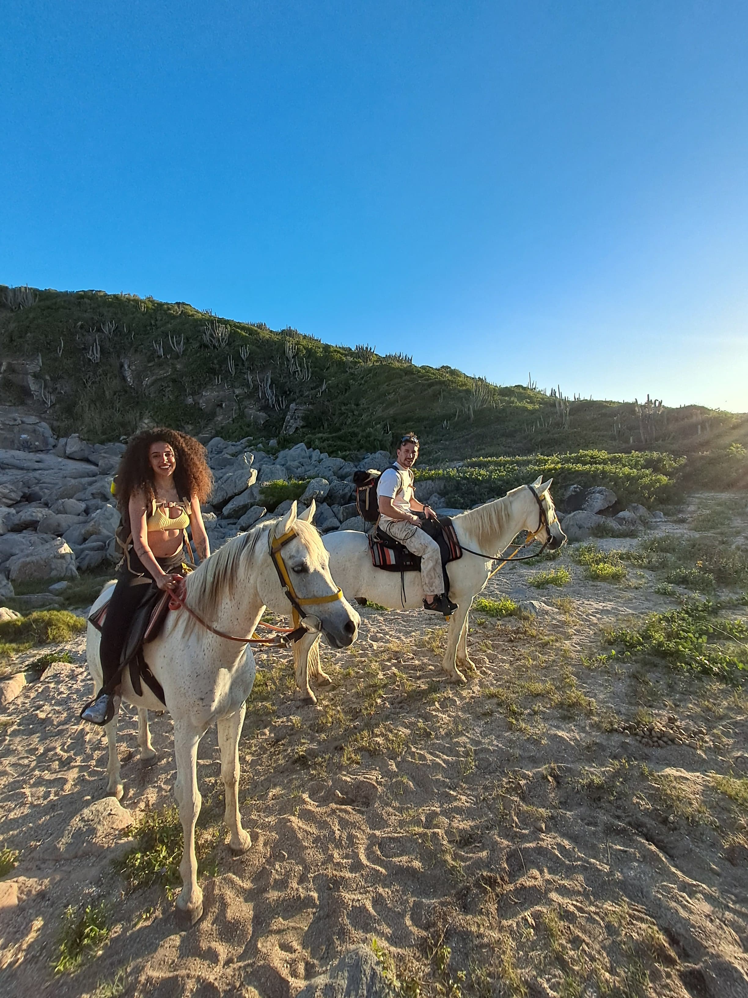 Alternative Tour | Passeio a Cavalo — foto 6