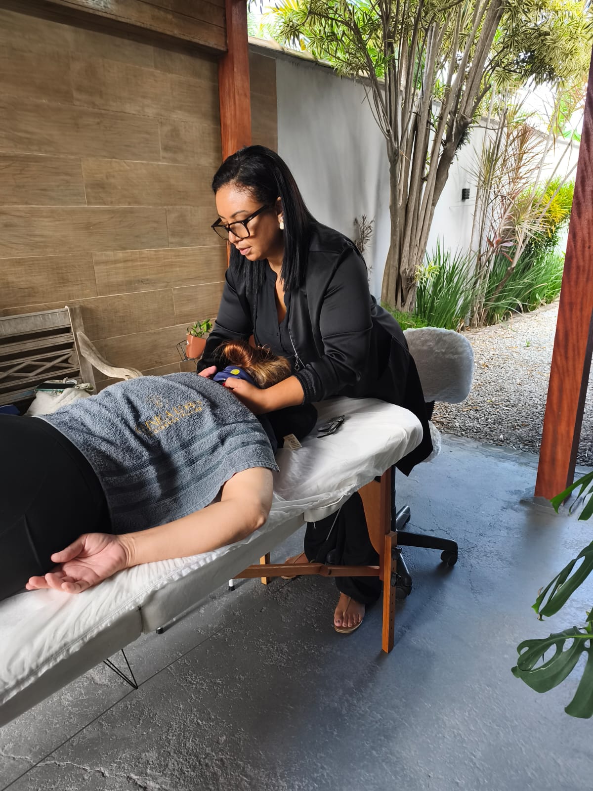 Studio Eliene (Massagem Relaxante) — foto 4