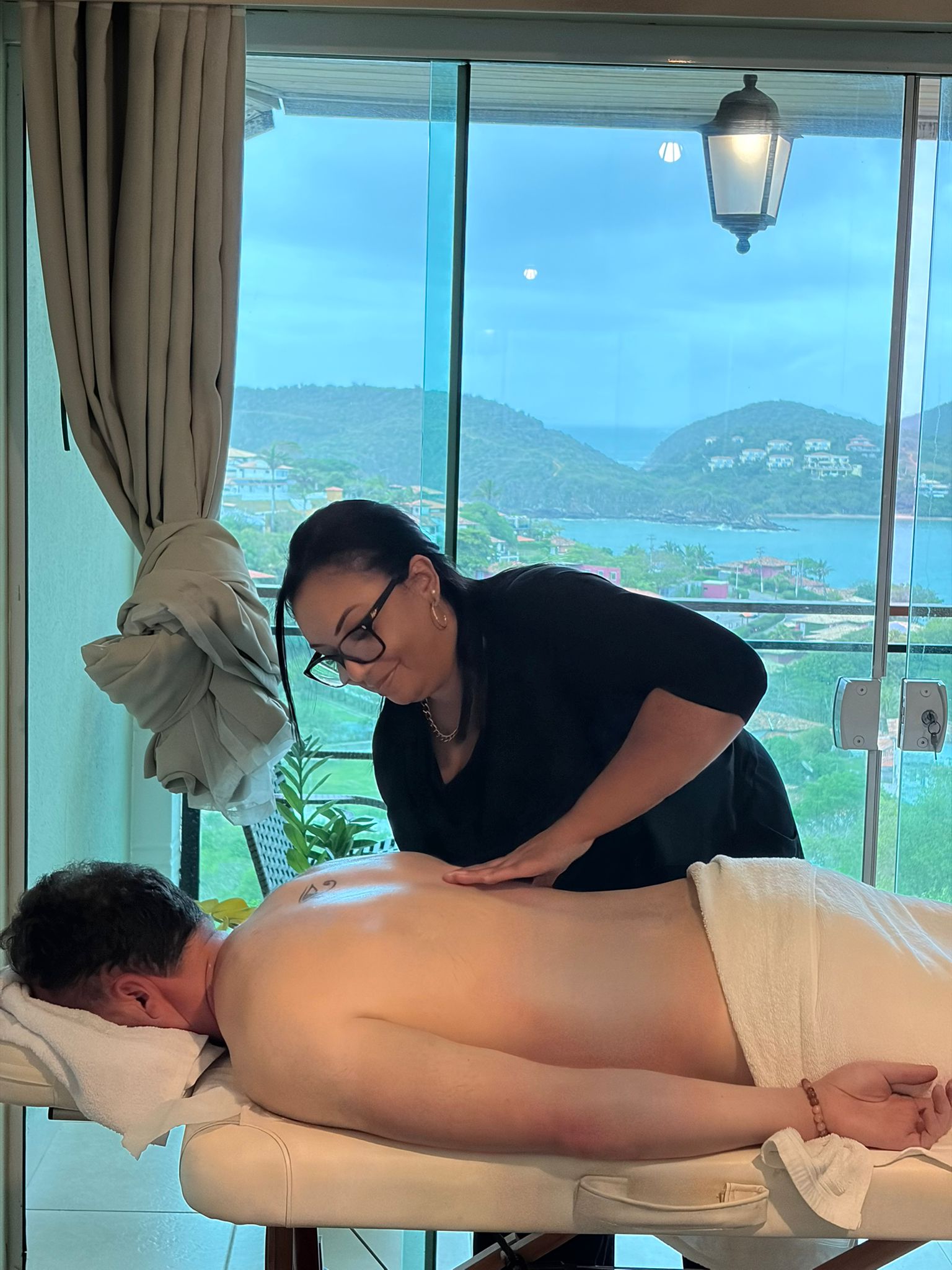 Studio Eliene (Massagem Relaxante) — foto 6