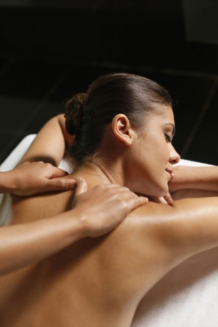 Studio Eliene (Massagem Relaxante) — foto 1