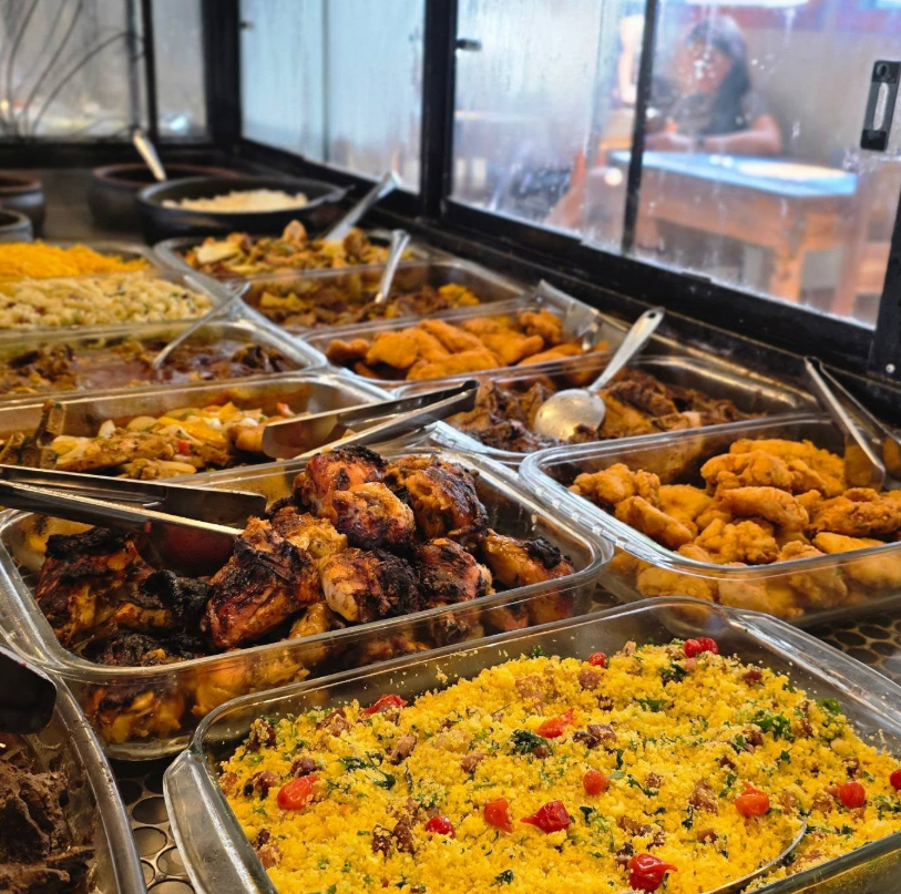 Assim e Assado Restaurante — foto 10