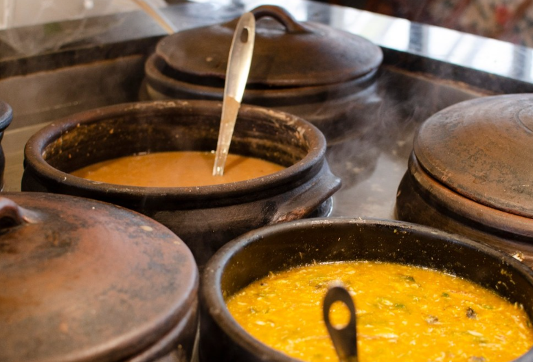 Assim e Assado Restaurante — foto 13