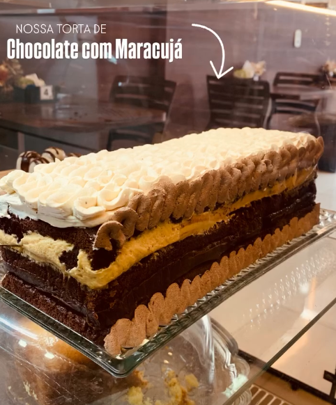 Brasil Café — foto 12