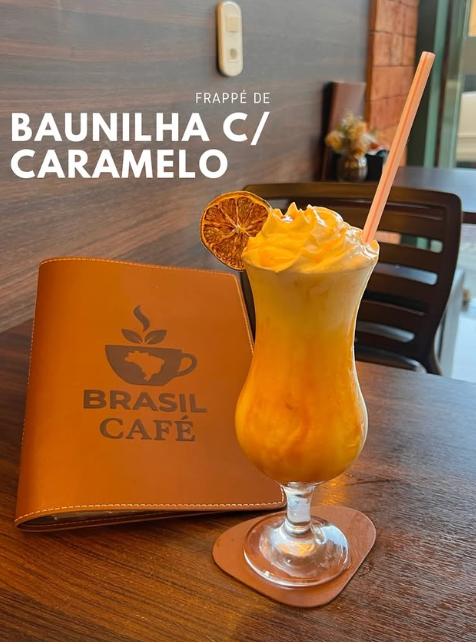 Brasil Café — foto 19