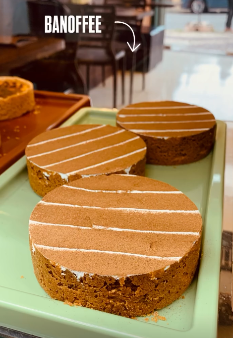 Brasil Café — foto 14