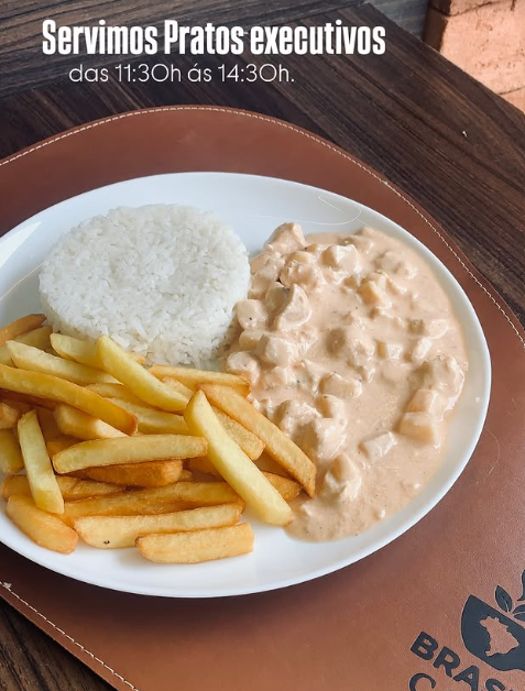 Brasil Café — foto 3