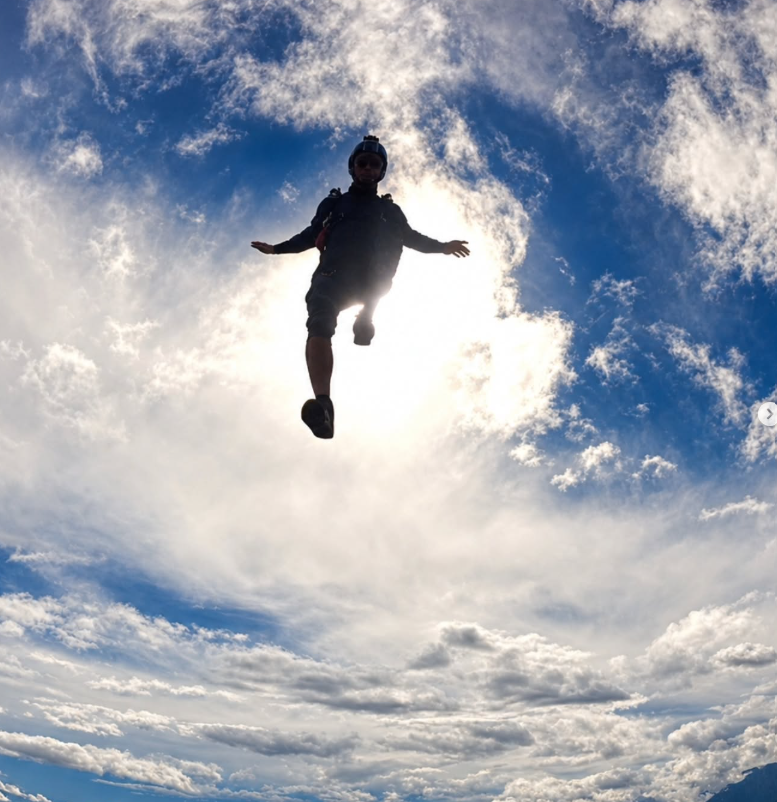 Skydive Búzios | Paraquedismo — foto 9