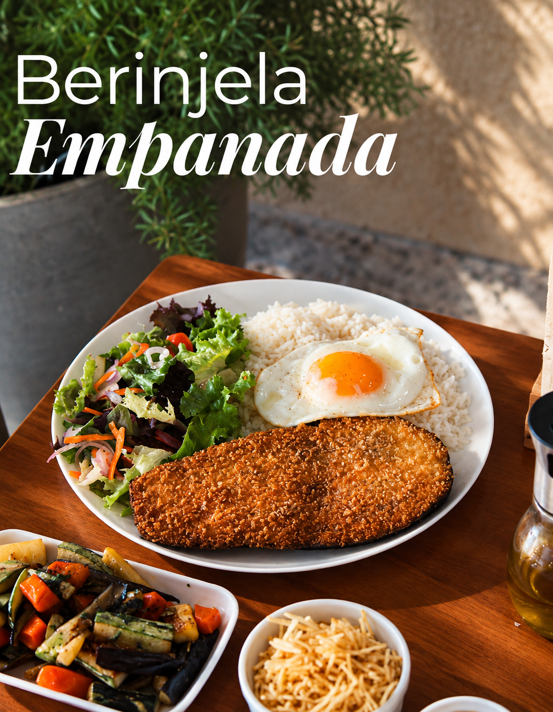 Ben & Bem Restaurante — foto 6